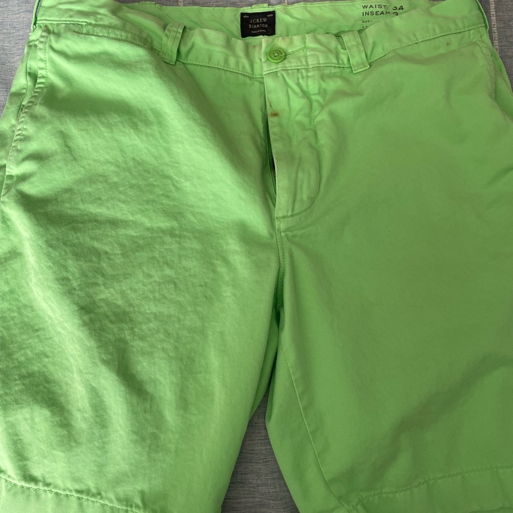 J. Crew Shorts